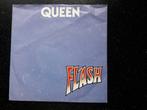 QUEEN - FLASH - 7" - RARE, 7 inch, Single, Ophalen of Verzenden, Zo goed als nieuw