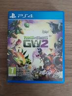 Als nieuw ps4 game GW2 Plants vs Zombies, Spelcomputers en Games, Games | Sony PlayStation 4, Vanaf 7 jaar, Ophalen of Verzenden
