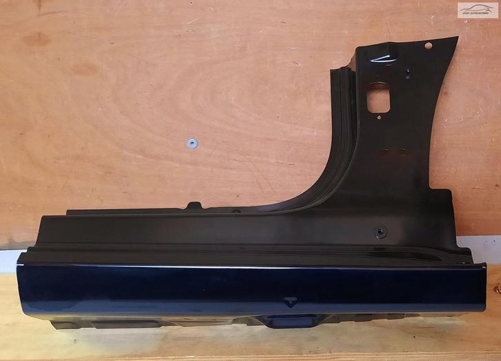 Dorpel A-stijl rechts Renault Megane IV v.a 2016 764609241R, Auto-onderdelen, Carrosserie en Plaatwerk, Bumper, Renault, Rechts