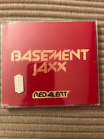 Basement Jaxx - Red Alert CD Single - Nieuw!, Ophalen of Verzenden, Nieuw in verpakking, Dance Populair