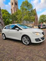 Seat Ibiza 1.4 Nieuwe APK, NAP, Airco ijskoud, Auto's, 4 cilinders, 620 kg, Origineel Nederlands, 1200 kg