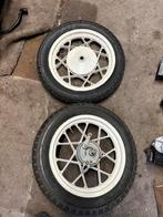 Gebruikte gilera citta velgen, Ophalen of Verzenden, Gebruikt, Overige typen