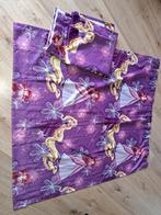 Ariel en Rapunzel verduisterende gordijnen, Ophalen of Verzenden