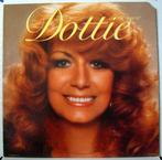 Dottie West ‎– Dottie lp, Ophalen of Verzenden, Zo goed als nieuw, 12 inch