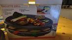 Raclette grill, Ophalen, Gebruikt, 4 t/m 7 personen
