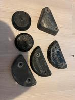 Lood kartlood OTK Goldspeed, Ophalen of Verzenden, Zo goed als nieuw, Onderdelen Kart