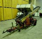 Paus ASA 25 WH-300 VERHUISLIFT 25 mtr, Zakelijke goederen, Machines en Bouw | Liften, Steigers en Ladders, Ophalen