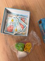 Vlotte Geesten Junior - Leuk reactiespel!, Een of twee spelers, Ophalen, Gebruikt