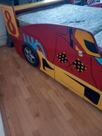 Kindren bed, Kinderen en Baby's, Ophalen, Zo goed als nieuw, 180 cm of meer, 85 tot 100 cm