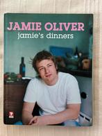 Jamie Oliver - Jamie's dinners, Verzenden, Jamie Oliver, Italië, Gelezen