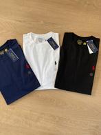 NIEUW Ralph Lauren heren t-shirts maat M, Kleding | Heren, -, -, Ralph Lauren, Nieuw