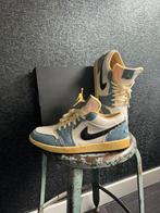 Air Jordan 1 low se sashiko denim, Kleding | Heren, Schoenen, Ophalen, Nieuw, Zwart