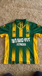 ADO Den Haag shirt kids (maar YXS), Sport en Fitness, Maat XS of kleiner, Ophalen of Verzenden, Gebruikt, Shirt