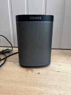Sonos Play:1, Audio, Tv en Foto, Luidsprekers, Ophalen of Verzenden, Zo goed als nieuw, Front, Rear of Stereo speakers, Sonos