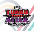 F1 Topps Turbo Attax - 2025 | 2024 | 2023 | 2022 | 2021, Ophalen of Verzenden, Nieuw, Losse kaart