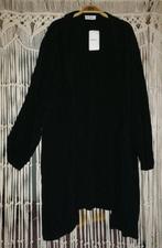 "NIEUW" Ulla Popken viscose kimono/lange blouse mt 54/56, Kleding | Dames, Grote Maten, Ophalen, Nieuw, Ulla Popken, Blouse of Tuniek
