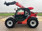 Manitou MLT 634 120 LSU, Zakelijke goederen, Ophalen of Verzenden, Verreiker