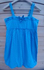 America Today Authentic Vintage top mt. XS, Nieuw, Maat 34 (XS) of kleiner, Blauw, Zonder mouw