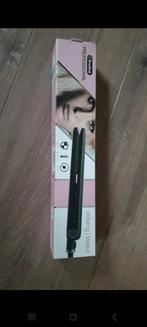 Nieuw! Stijltang kruidvat, Sieraden, Tassen en Uiterlijk, Uiterlijk | Haarverzorging, Ophalen of Verzenden, Nieuw, Krultang of Stijltang