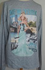 mooie My Brand longsleeve maat 164, Meisje, Ophalen of Verzenden, Shirt of Longsleeve, My Brand