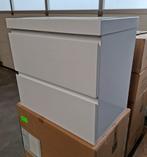 Badkamermeubel ondiep 60x38 cm hoogglans wit, Huis en Inrichting, Nieuw, Minder dan 100 cm, Wastafelkast, 25 tot 50 cm