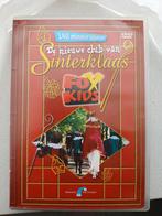 De nieuwe club van Sinterklaas DVD, Cd's en Dvd's, Dvd's | Kinderen en Jeugd, Alle leeftijden, Ophalen of Verzenden, Gebruikt