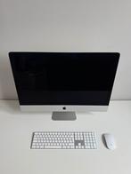 iMac Retina 5K / 27-inch, Computers en Software, Apple Desktops, Ophalen, 32 GB, SSD, IMac
