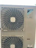 Daikin SkyAir RZQSG140L7Y1B – Airco & Warmtepomp (2021), Witgoed en Apparatuur, Airco's, Ophalen, Timer, Plafondventilator, 3 snelheden of meer