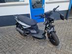 Alle onderdelen kymco new super 8 r , pas 2630km oud motor, Ophalen