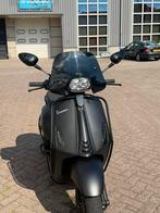 Vespa Sprint 2022, Ophalen, Maximaal 45 km/u, Vespa S, Zo goed als nieuw
