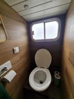 Te koop: Zelfbouw 'Banjer', Watersport en Boten, Motorboten en Motorjachten, Ophalen, Gebruikt, 50 pk of meer, Diesel