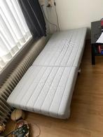 IKEA éénpersoons slaapbank slaapstoel (nu Lycksele), Ophalen, Eenpersoons, 200 cm, Grijs