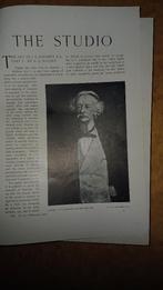 The Studio. Band XIX. No. 83 February 1900., Ophalen of Verzenden