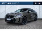 BMW X6 xDrive40i High Executive M Sport Automaat / Panoramad, Automaat, Gebruikt, Met garantie (alle), Bedrijf