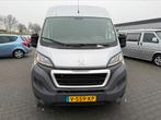 Peugeot Boxer PU 335 L4 Bluehdi 160PK 2018, 4 cilinders, 163 pk, Origineel Nederlands, Bedrijf