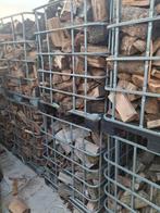 Essen, wilg, populier haardhout, Ophalen of Verzenden, Zo goed als nieuw, Minder dan 10 meter