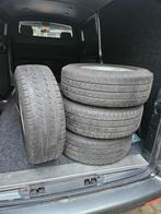 winterwielen, velg met band, voor weinig, Ophalen, Volkswagen, Gebruikt, Info@goodyear.com