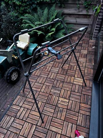 Stokke badje standaard beschikbaar voor biedingen