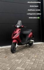 Zip 80cc, Fietsen en Brommers, Scooters | Piaggio, Ophalen