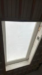 2 daklicht lichtstraat met factuur lichtkoepel, Doe-het-zelf en Verbouw, Ophalen, Gebruikt