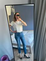 Cup of joe denim dames 31/30, Kleding | Dames, Ophalen of Verzenden, Zo goed als nieuw, Blauw, W30 - W32 (confectie 38/40)
