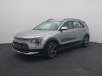 Kia Niro 1.6 GDi Hybrid DynamicLine | Navigatie | Climate Co, Auto's, Kia, 1374 kg, Stof, Euro 6, 129 pk