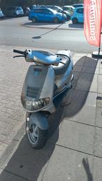 Piaggio Skr Lx 125 2T frame onderdelen., Ophalen, Tweetakt, Gebruikt, Overige modellen