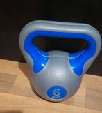 Kettlebell 6 kg, Sport en Fitness, Ophalen, Gebruikt, Buik, Kettlebell