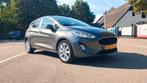 Ford Fiësta 1.0 100pk Aut 5dr 2018 Grijs carplay, 19 km/l, 998 cc, 1106 kg, Hatchback