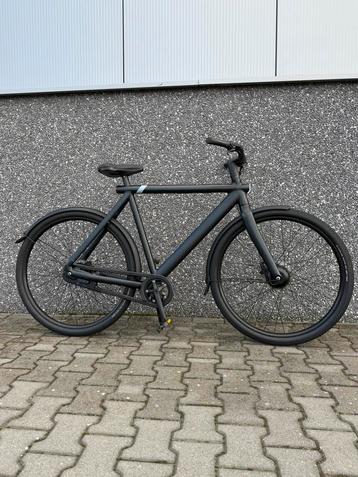 VanMoof S3 Black beschikbaar voor biedingen