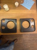 Land Rover Defender Koplamp Frames - Nette Staat, Auto-onderdelen, Carrosserie en Plaatwerk, Verzenden, Gebruikt, Voor, Land Rover