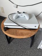 X box one 1TB, Ophalen, Zo goed als nieuw, 1 TB, Met 1 controller