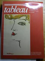 kunst tijdschriften, kunstbeeld, tableua, vitrine, 143 stuks, Boeken, Ophalen, Gelezen, Schilder- en Tekenkunst