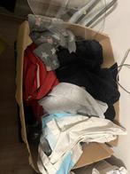 Dameskleding Doos S/M/L, Ophalen of Verzenden, Zo goed als nieuw